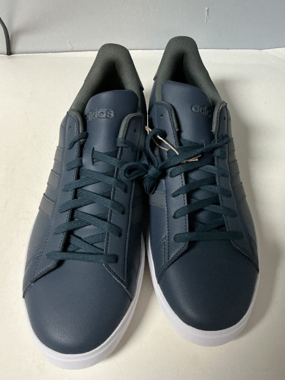 Adidas Grand Court 2.0 Men’s Sneakers Size 13